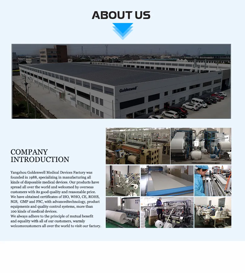 Sterilization Indicator Tape 10