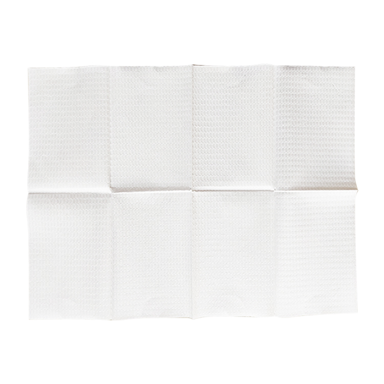 Dental Hospital Consumables Non Sterilization Medical Crepe Paper for Wraps