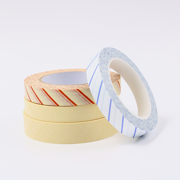 Surgical Instrument Sterilization Indicator Tape