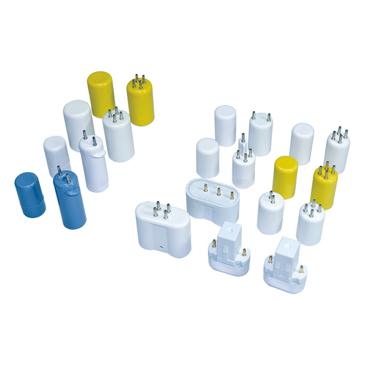 Sailon High-Quality UV Germicidal Lamp Holder and Essential Accessories.