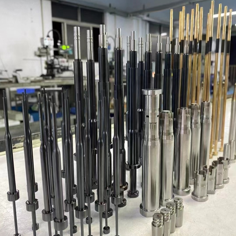 High-Quality Medical Metal Accessories for Customized Device Solutions