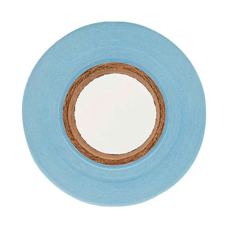 Disposable Dental Autoclave Sterilization Flat Packaging Pouch Roll Terile Packaging Roll Sterilization Flat Reel Envelope Sterile Pouch