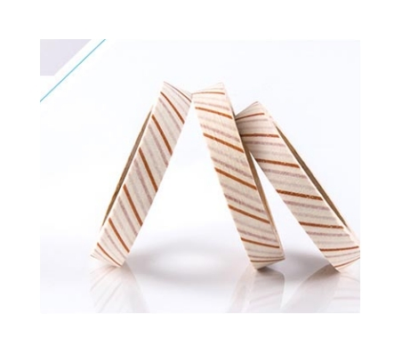 Premium Eo Indicator Tape with Strong Adhesion for Secure Sterilization Marking