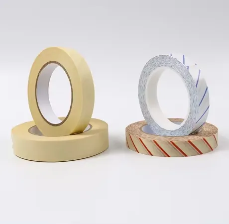 Autoclave Tape Roll