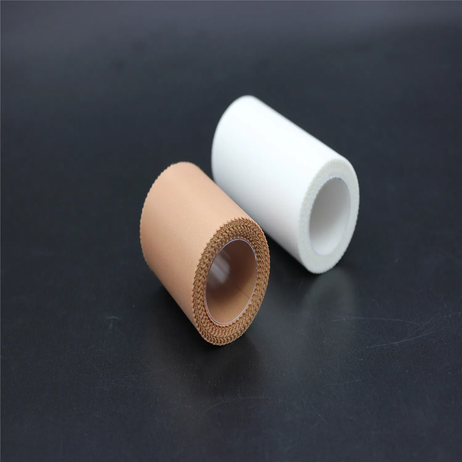 Breathable Waterproof Adhesive Medical Silk Tape Plaster