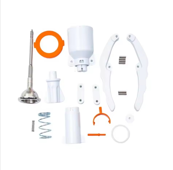 Disposable Circumcision Stapler Parts and Accessories