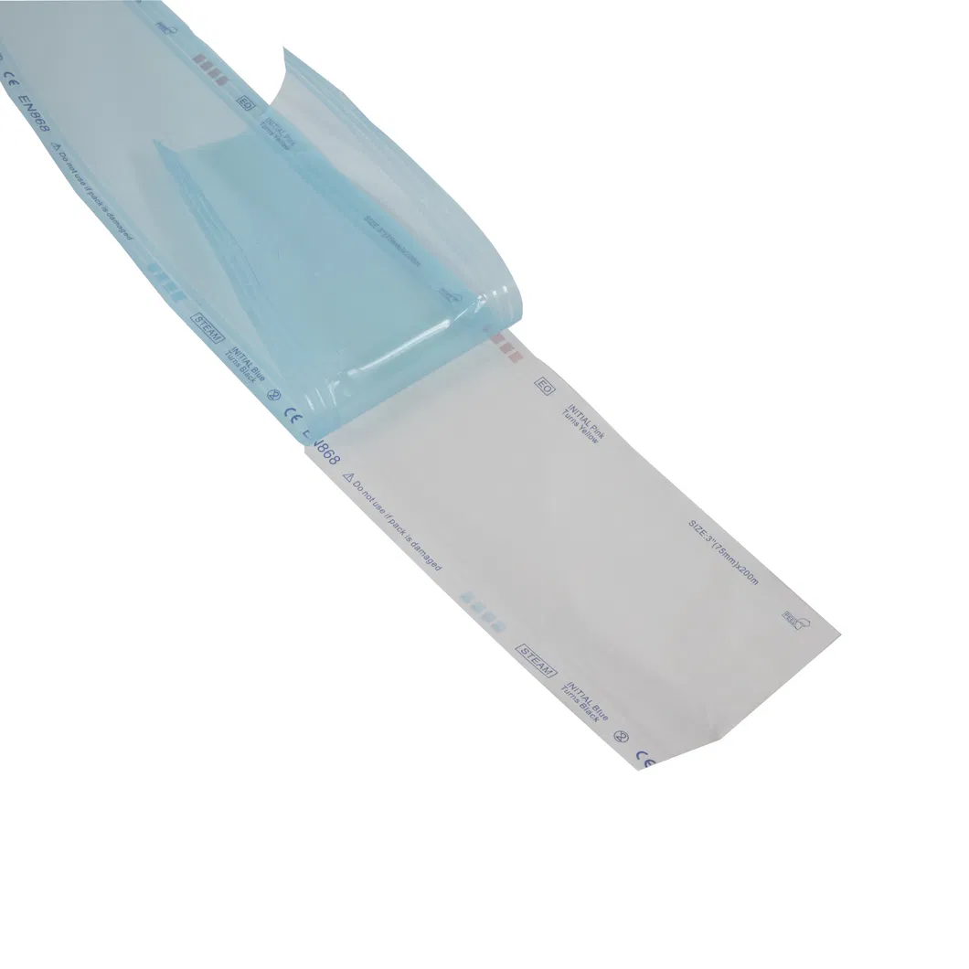 Medical Sterilization Roll