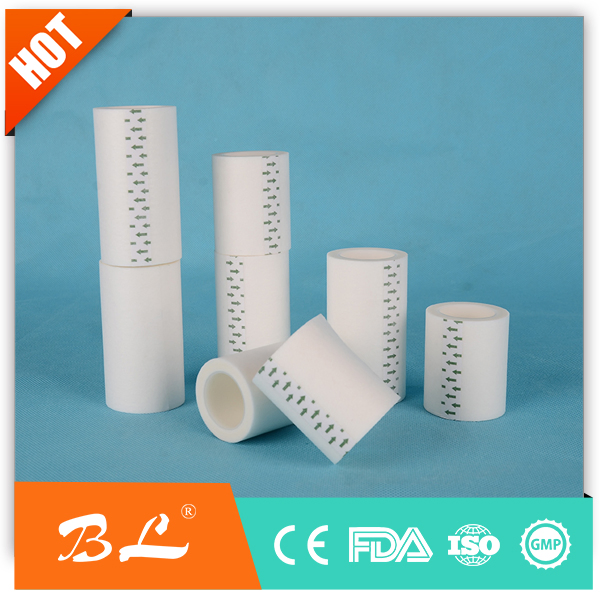 Silk Tape with Core Pack Medical Silk Tape Medical Tape