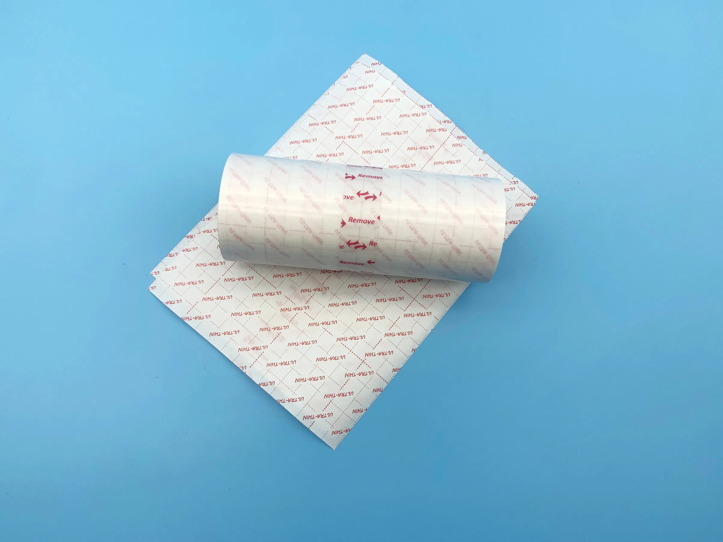 Ailebao Medical Ultra Thin Tattoo Aftercare Roll Private Label