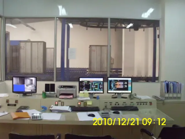 Gamma Sterilization Packaging