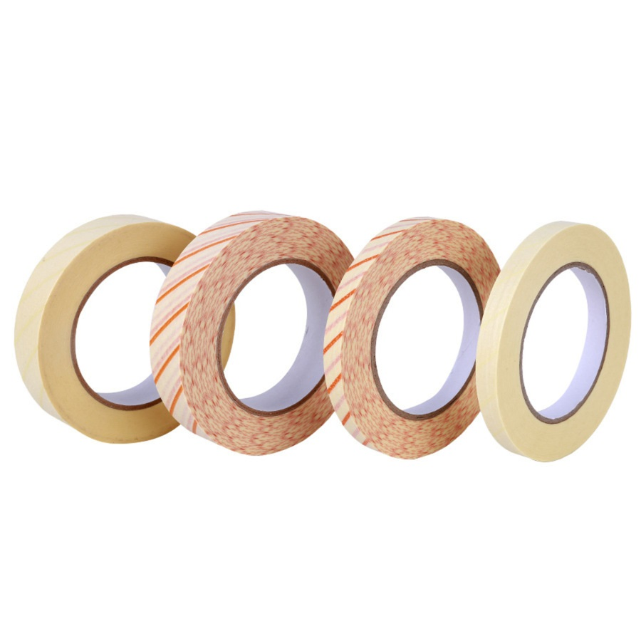 Disinfection and Sterilization Indicator Tape