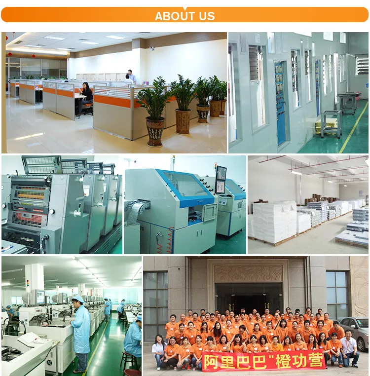 Manufacturing Facility