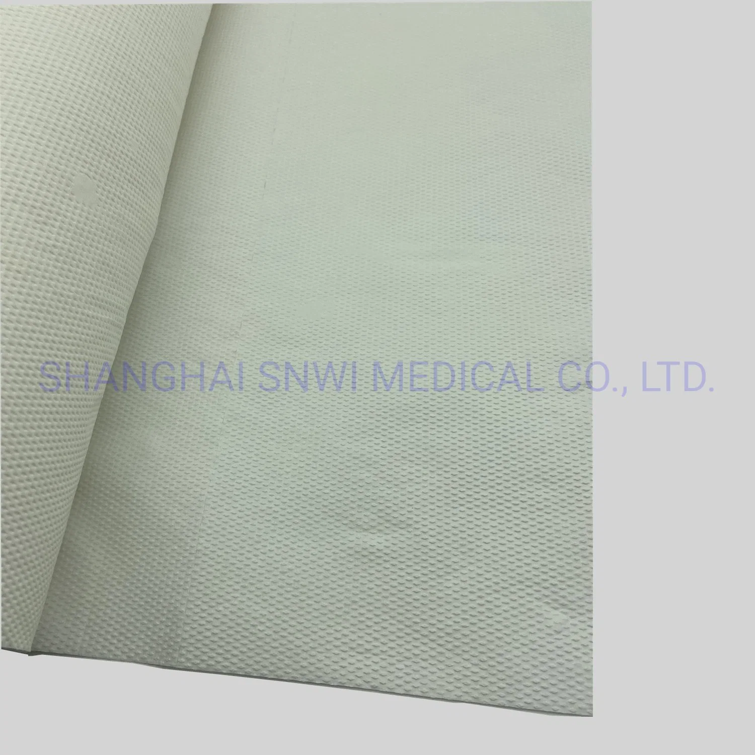 Sterilization Wrapping Crepe Paper Wrinkle Packaging Paper Autoclave Sterilization