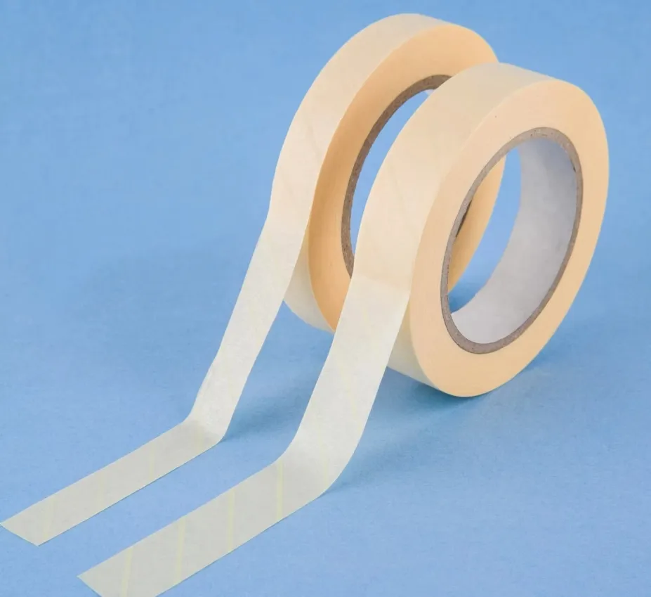 Autoclave Tape