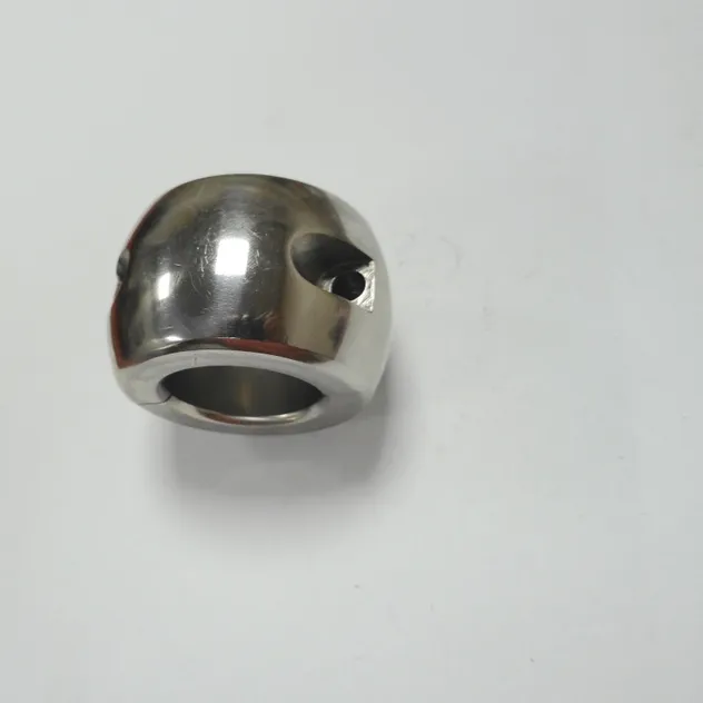 High-Precision Part 1