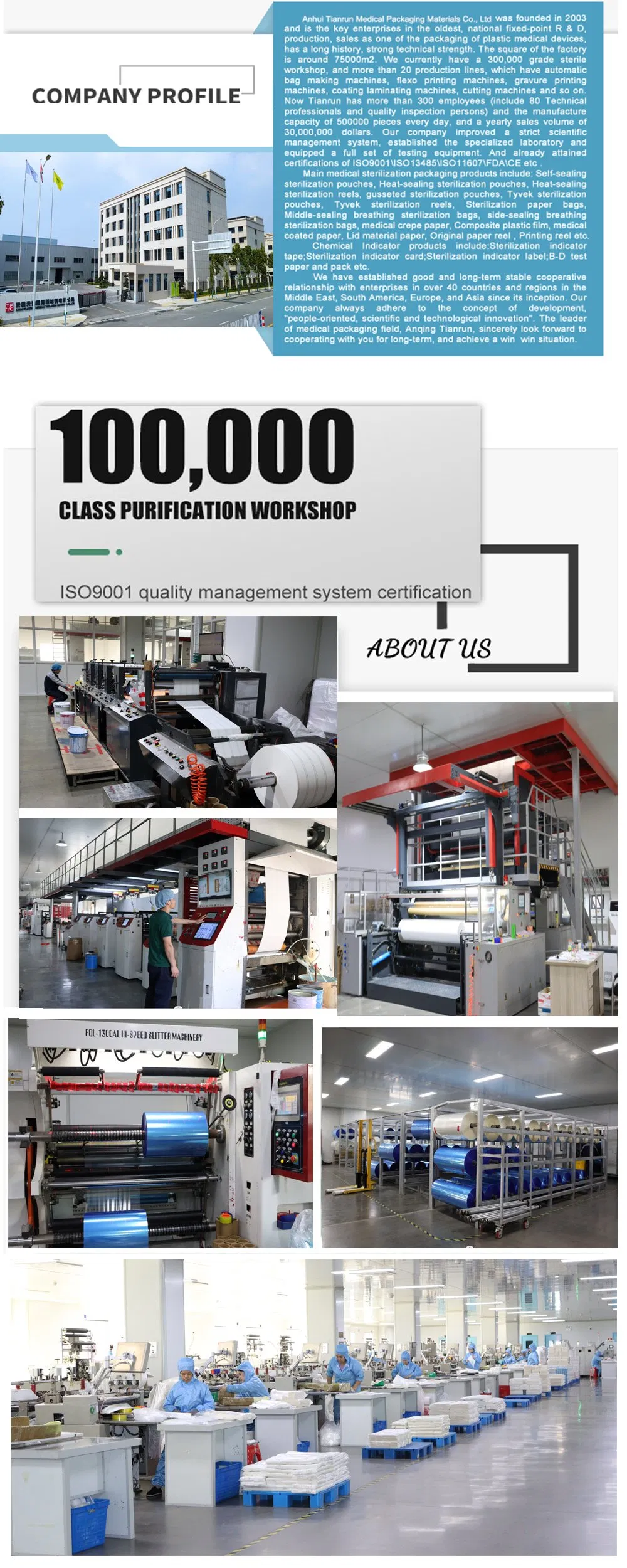 Manufacturing Process 1