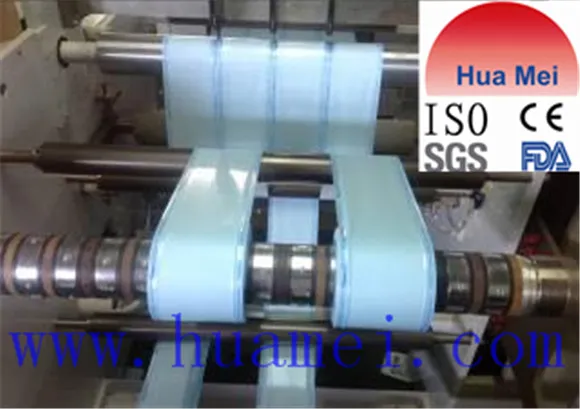 Sterile Pouch Detail 3