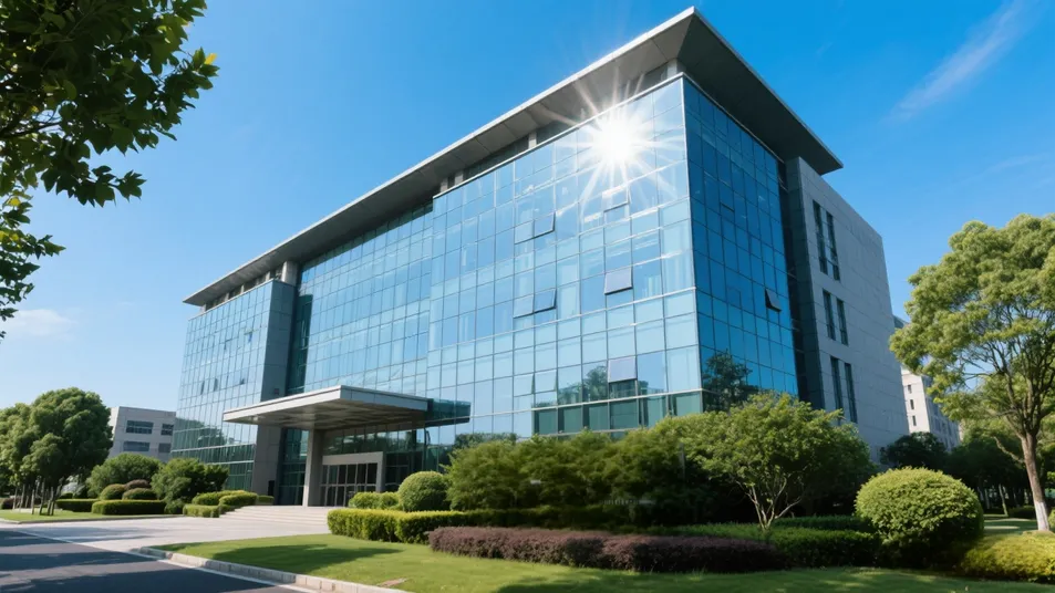 Manufacturing Facility