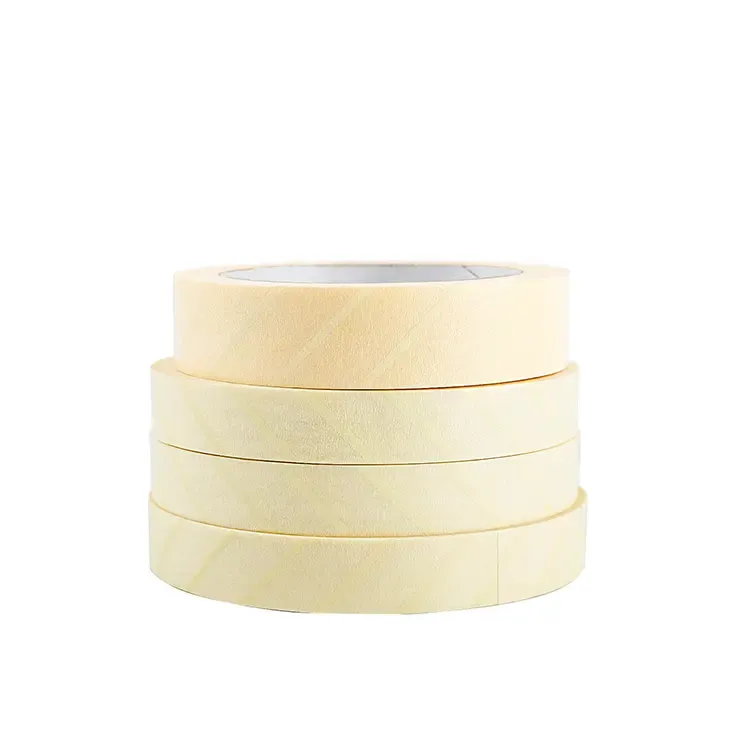 Indicator Strip Tape 4