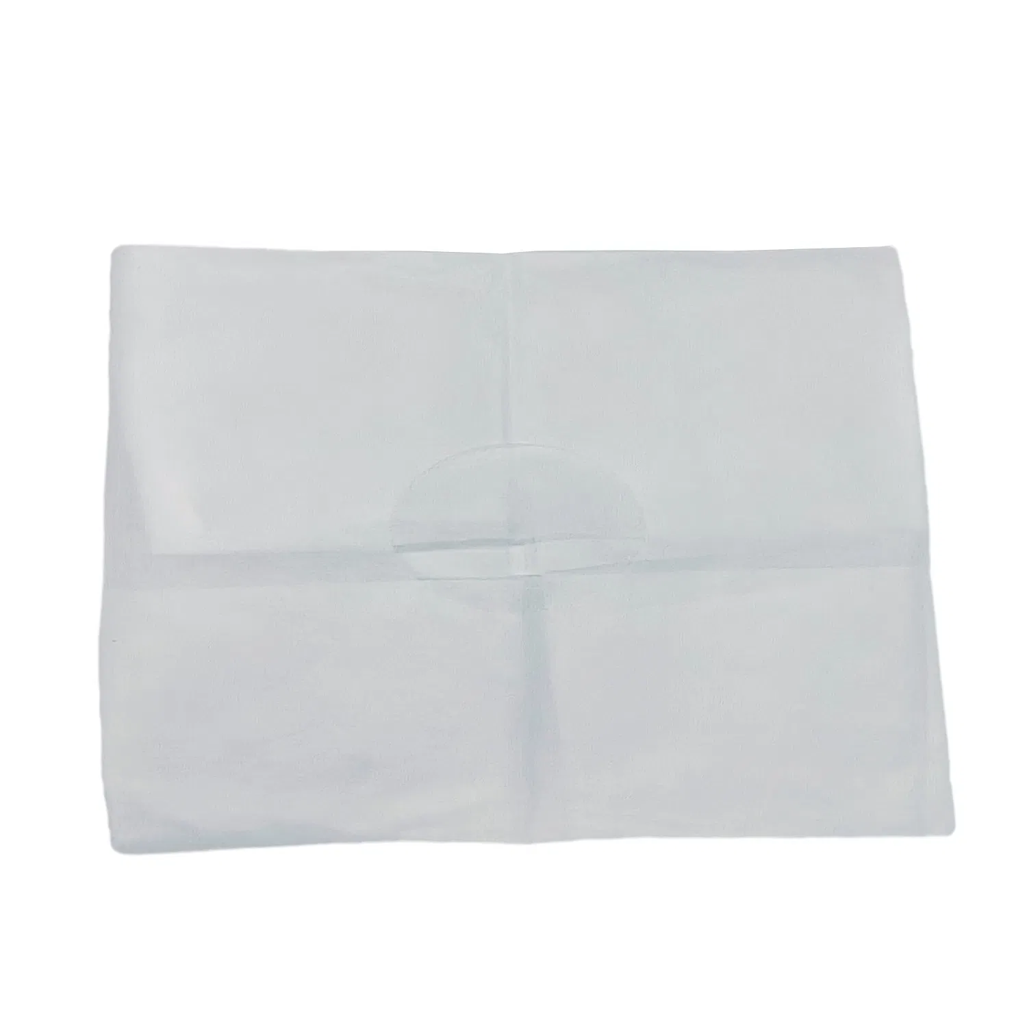 Premium Silicone Urethral Catheter Tray for Safe Use