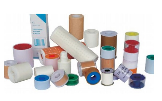 Non Woven Medical Surgical Tape Dispenser