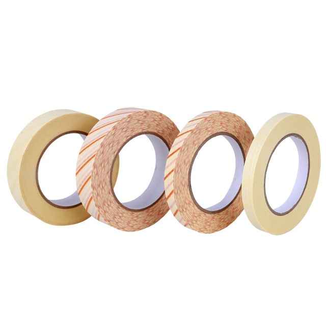 H2O2 Plasma Medical Sterilization Autoclave Steam Indicator Tape