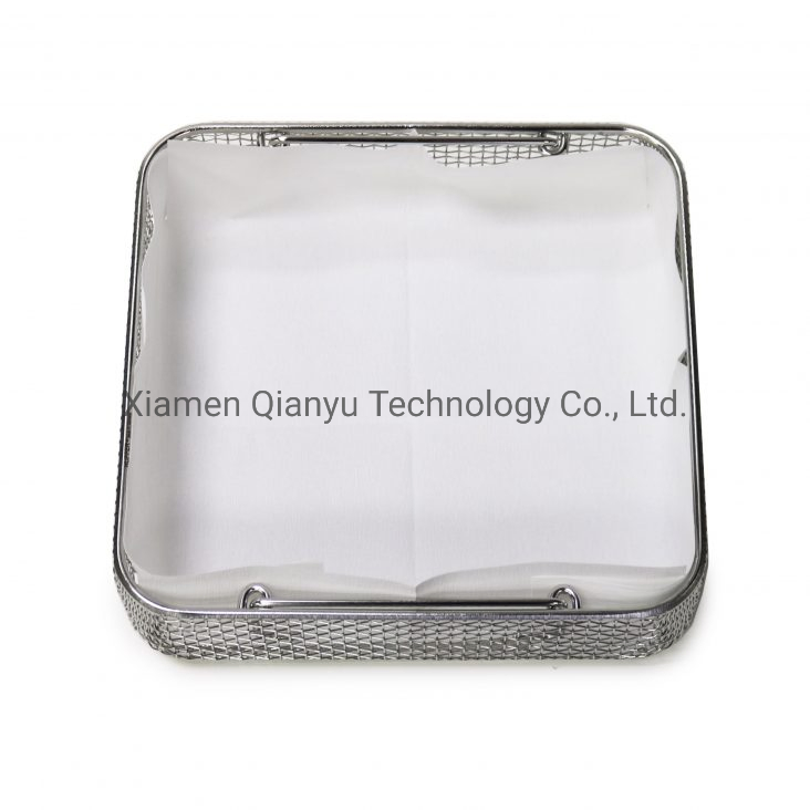 Form Fitting Tray Liners Highly Absorbent Crepe Tray Liners