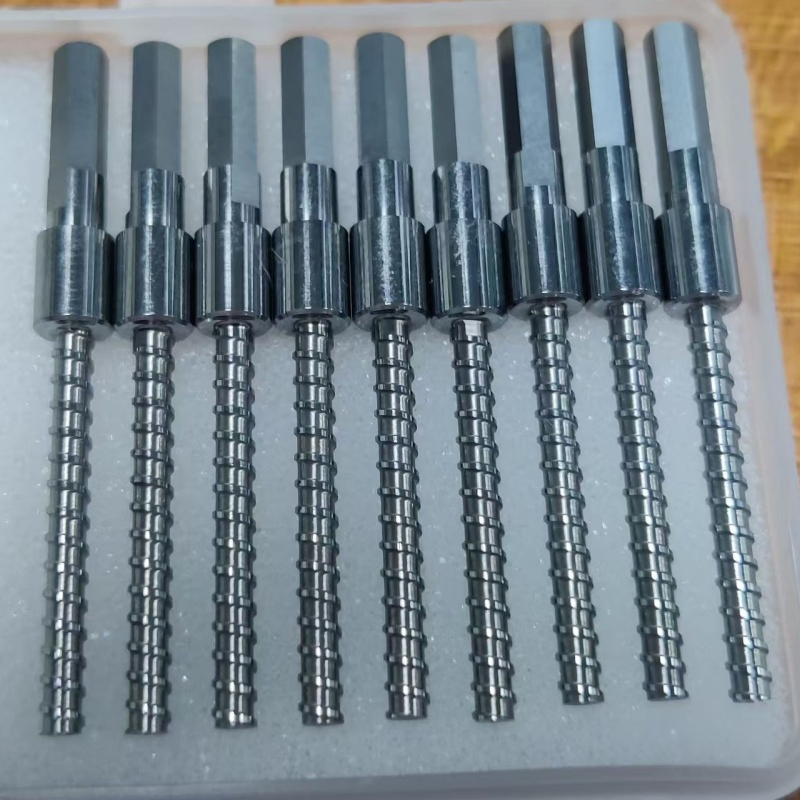 High-Quality Medical Metal Accessories for Customized Device Solutions