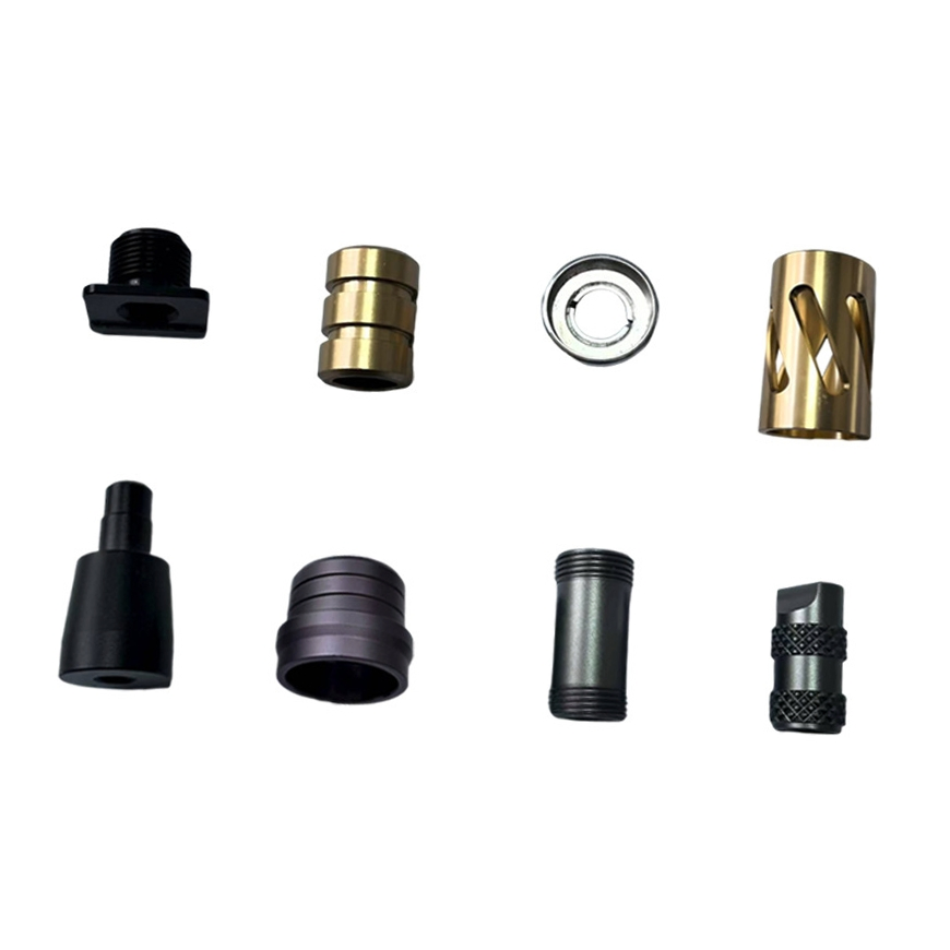 Custom Machined Mobile Accessories for Optimal Device Compatibility