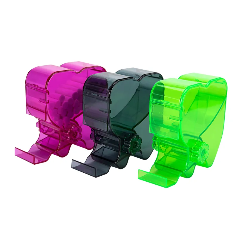 Dental Cotton Roll Dispenser 1