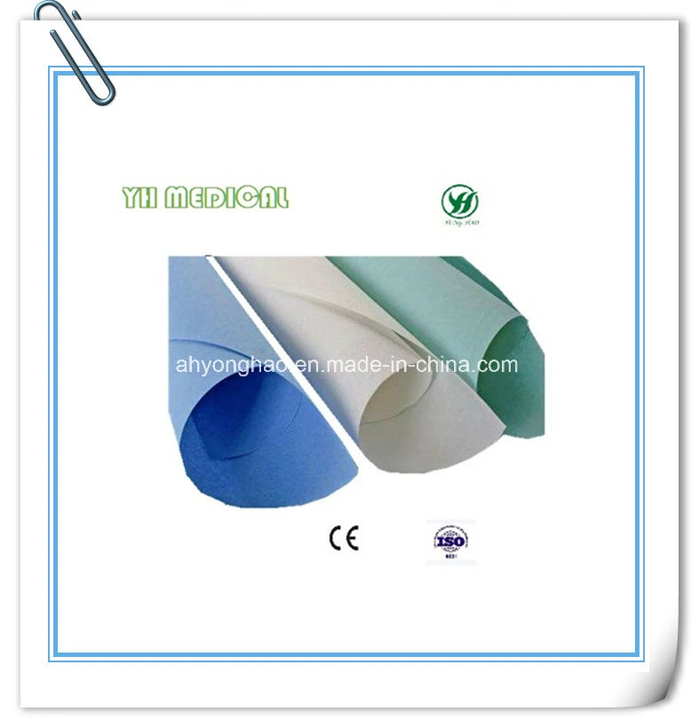 Medical Sterilization Wrap Paper