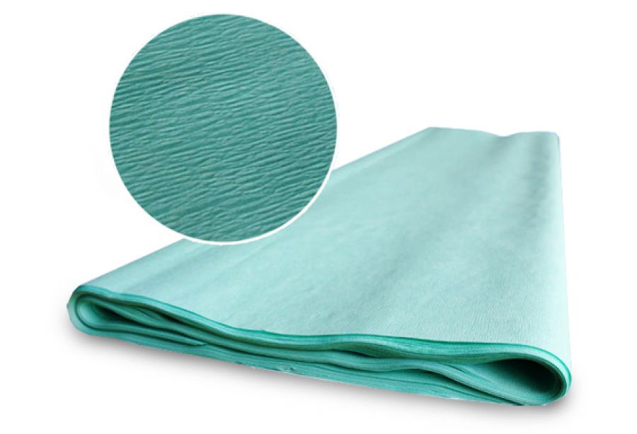 Ethylene Oxide Sterilization Sterilized Packing Crepe Paper/Wrapping Sheet