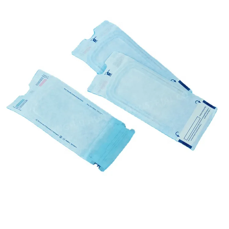 Sterilization Pouch 3