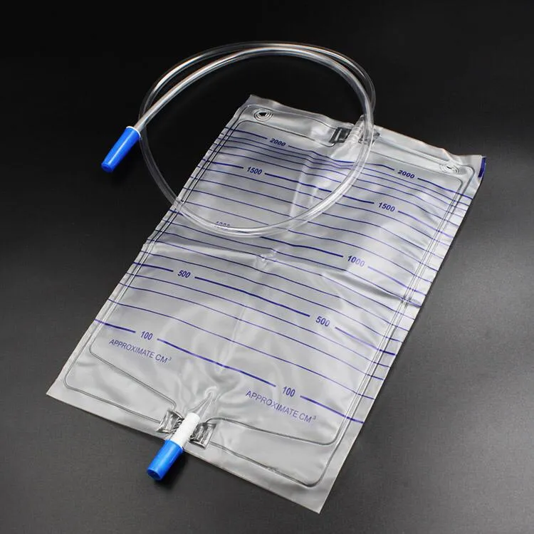 Disposable Urine Bag