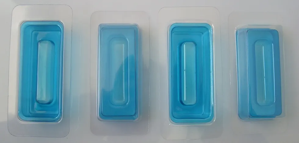 Sterilization Paper 3