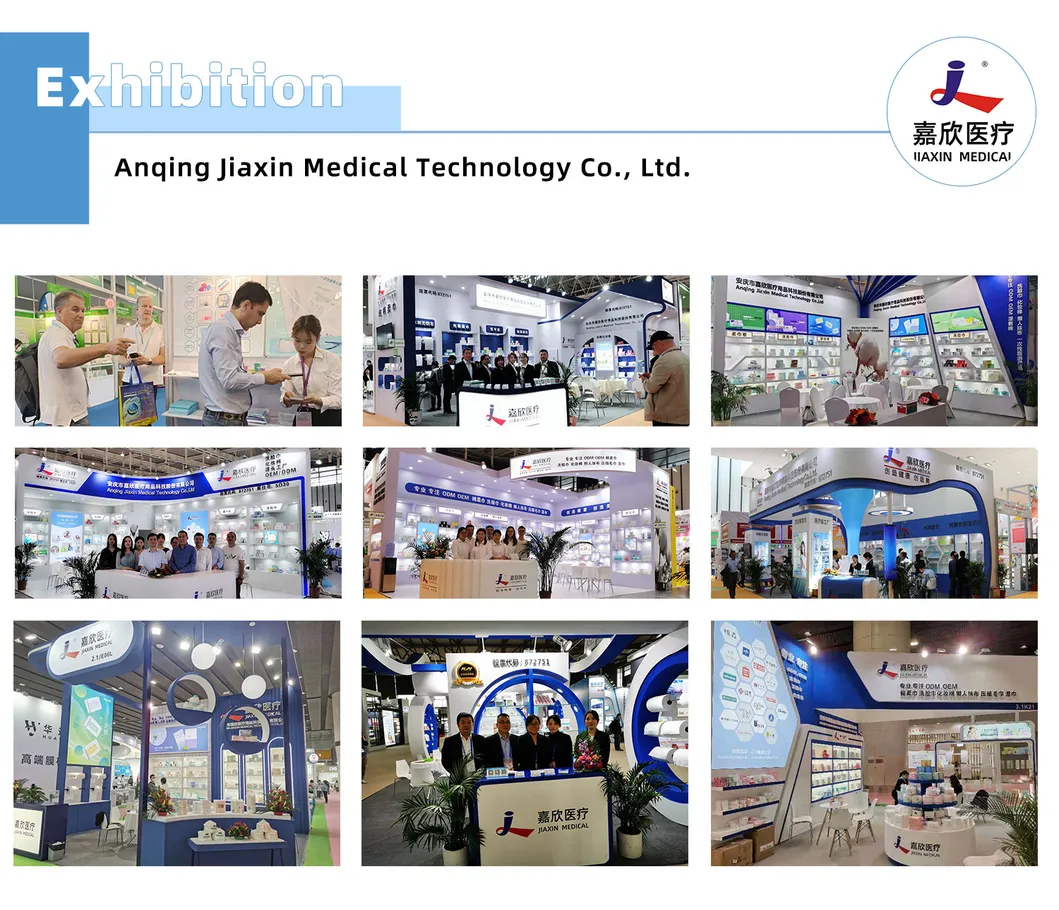 Product Specification Display