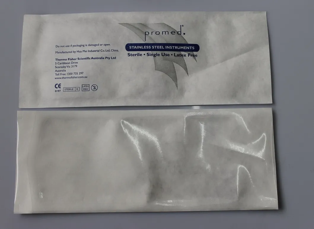 Sterile Packaging