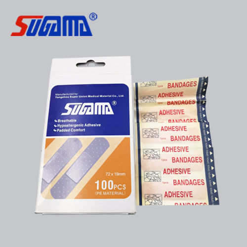 OEM Adhesive PE Plaster Wholesale