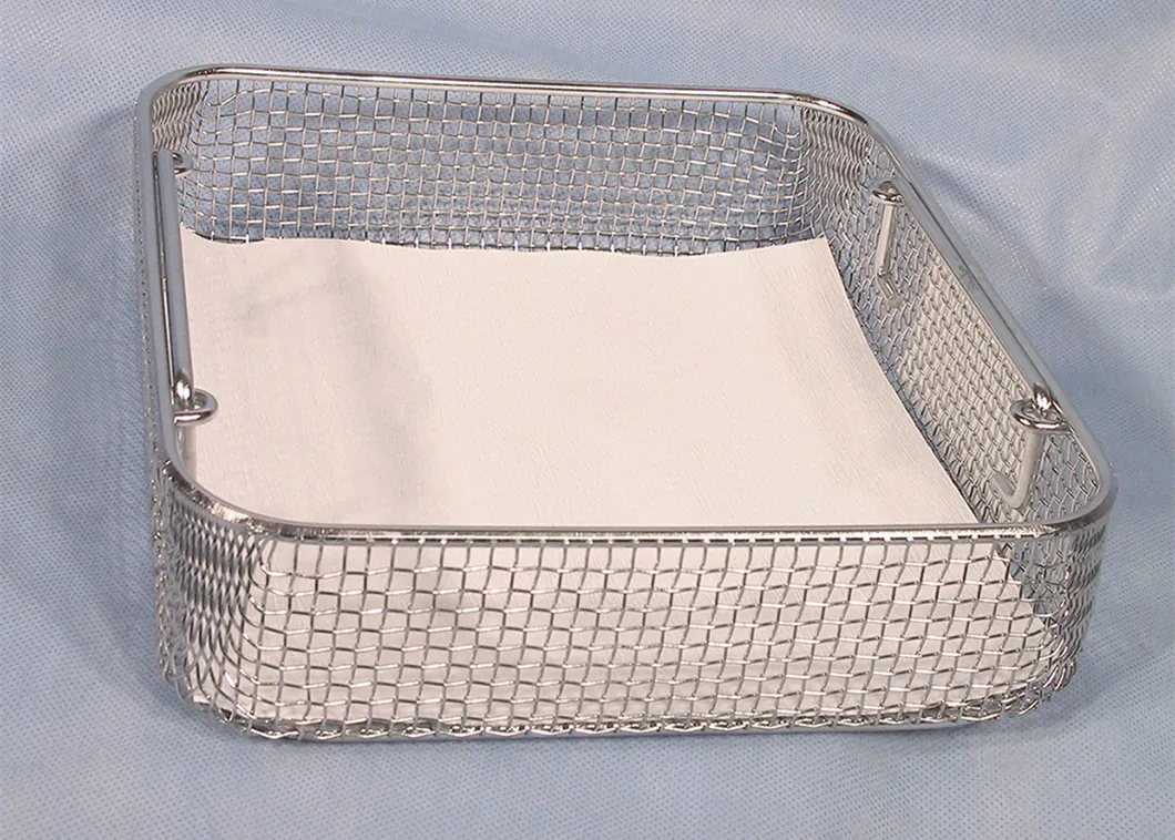Medical Tray Liner View 2