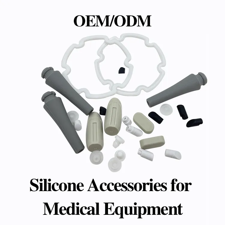 Silicone Accessory 1