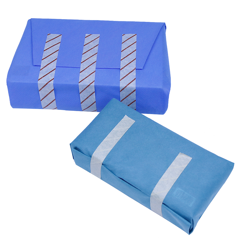 Non-Woven Wrapping Cloth with Waterproof &amp; Breathable Features