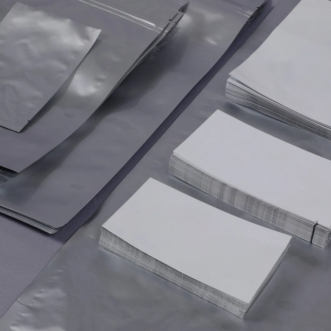 Medical Sterilization Aluminum Foil Bag