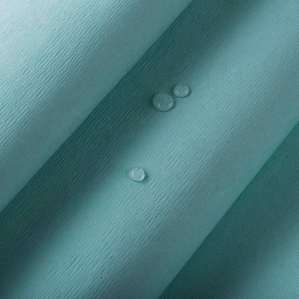 Medical Crepe Paper Standards