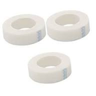 High Standard Non-Woven Transparent PE Microporous Tape with Dispenser