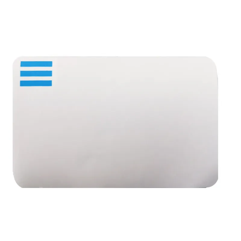 Autoclave Sticker Label 1