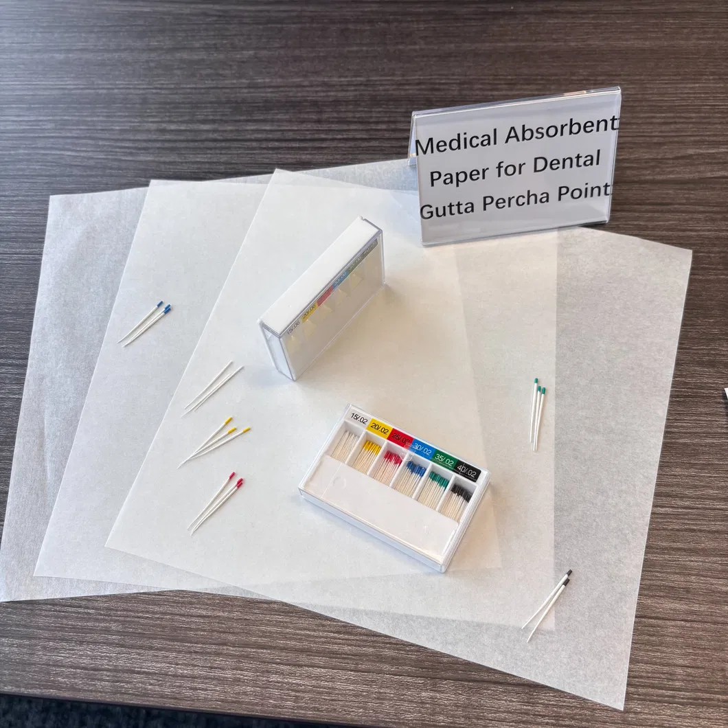 Medical Absorbent Paper