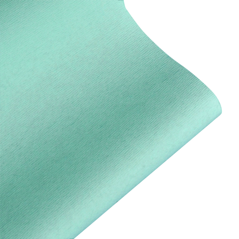 Wrapping Crepe Paper Medical Instruments for Steam or Eo Sterilization