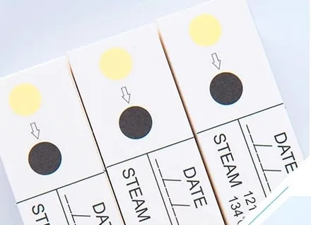 Sterilization indicator