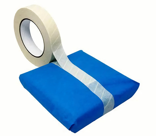 Chemical Autoclave Sterilization Indicator Tapes for Hospital and Dental Sterilize Use