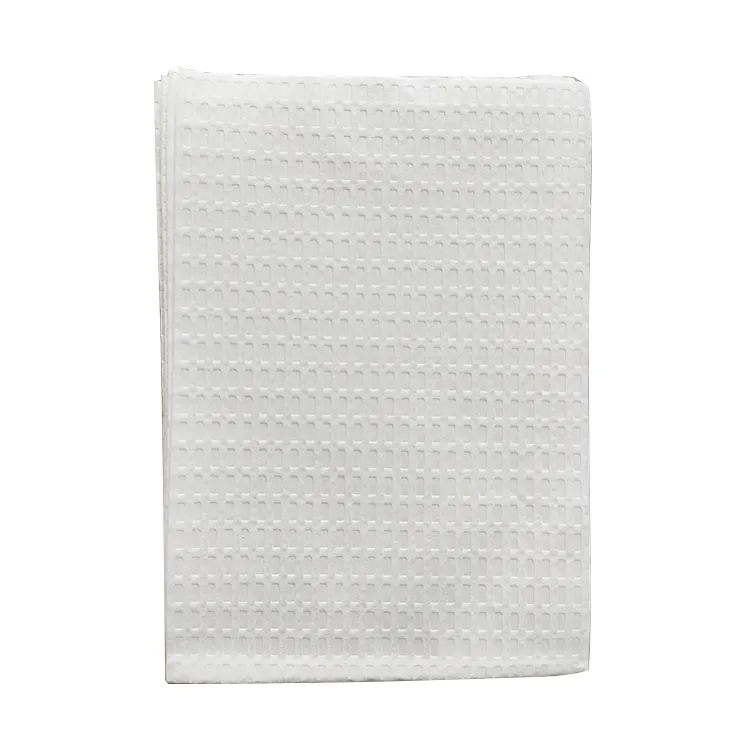 Medical Crepe Paper Detail 5